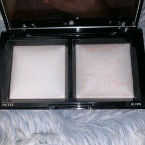 Bareminerals translucent powder duo